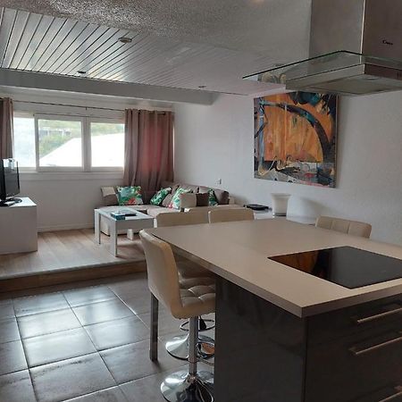 Fresh Cool Love Marigot  Exterior foto
