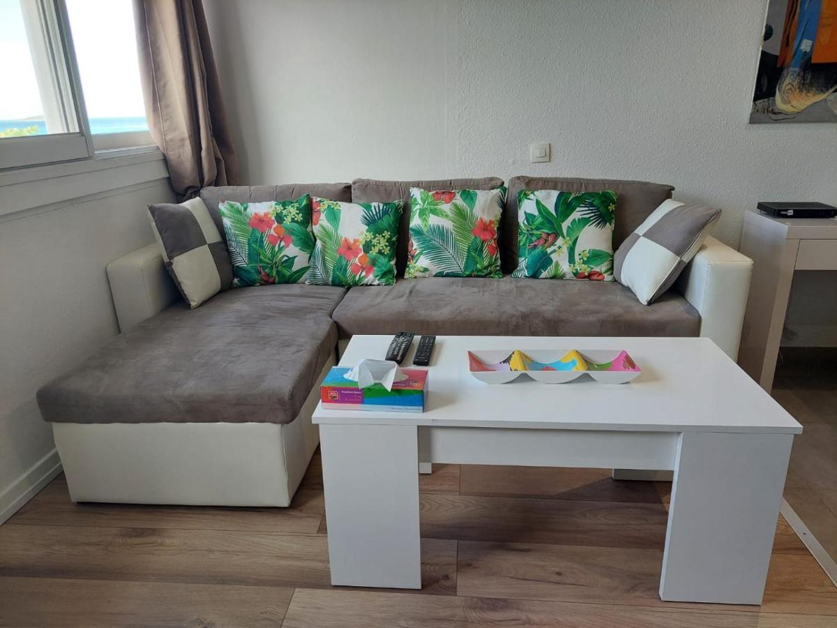 Fresh Cool Love Marigot  Exterior foto