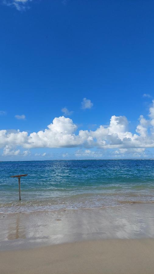 Fresh Cool Love Marigot  Exterior foto